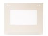 DOOR GLASS AND TRIM BQ – Part Number: WB57T10371