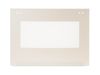 DOOR GLASS AND TRIM BQ – Part Number: WB57T10382