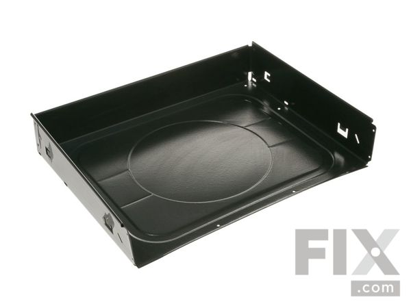 8755759-1-M-GE-WB58K10016-DRAWER BODY