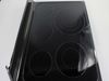 RANGETOP GLASS Assembly – Part Number: WB62T10828