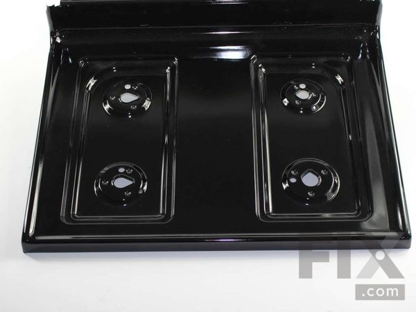 8755816-1-M-GE-WB62X20225-RANGE TOP S.B.