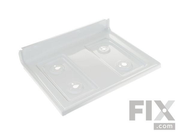 8755818-1-M-GE-WB62X20276-RANGE TOP S.B.