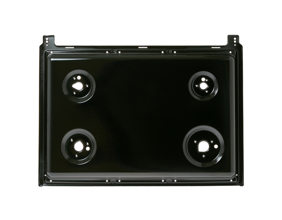 8755831-1-M-GE-WB62X20583-Range Top
