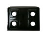 Rangetop (Standard) – Part Number: WB62X21213