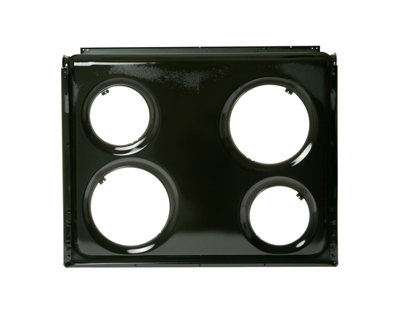 8755873-1-M-GE-WB62X21354-Range Top