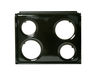 8755873-1-S-GE-WB62X21354-Range Top