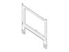 FRAME WELD Assembly – Part Number: WB63X20251