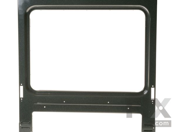 8755973-1-M-GE-WB63X20641- FRAME WELD Assembly