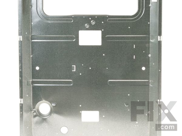 8755974-1-M-GE-WB63X20644-RANGE BACK