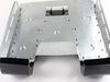 DUCT AND BURNER BOX Assembly – Part Number: WB63X20738