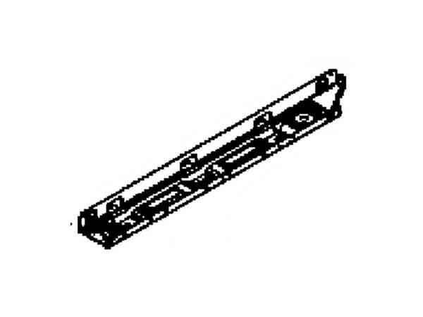 8755983-1-M-GE-WB63X20740-SUPPORT BASE
