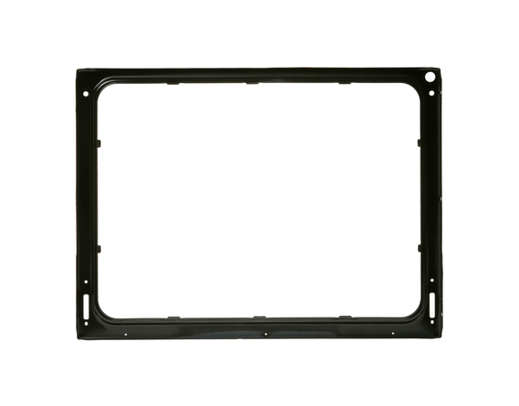 8755994-1-M-GE-WB63X20864- FRAME FRONT Lower (BK)