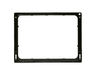 8755994-1-S-GE-WB63X20864- FRAME FRONT Lower (BK)