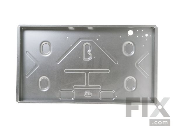 8756030-1-M-GE-WB64T10069-BOTTOM BURN BOX
