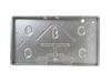 8756030-1-S-GE-WB64T10069-BOTTOM BURN BOX