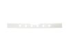 INSULATION BOTTOM FRONT – Part Number: WD01X10582