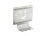 8756095-3-S-GE-WD01X10599-BRACKET HANDLE