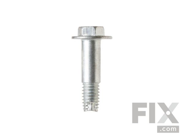 8756137-1-M-GE-WD02X10206-PULLEY SCREW