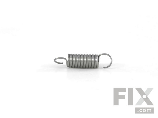 8756147-1-M-GE-WD03X10034-SPRING TIMER LEVER