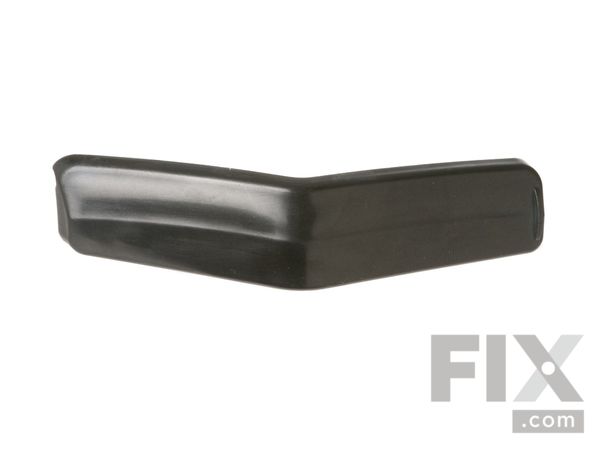 8756179-1-M-GE-WD09X20168-COVER HANDLE FRONT