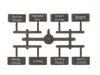 8756184-1-S-GE-WD09X20183- BUTTON AND GRAPHICS Assembly