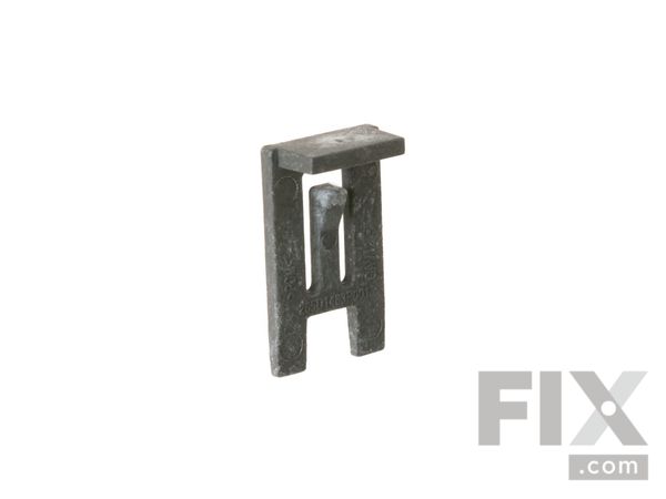 8756227-1-M-GE-WD12X10430-CLIP BRACKET