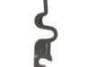 8756246-2-S-GE-WD12X10463-CLIP RACK