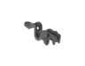 8756246-3-S-GE-WD12X10463-CLIP RACK