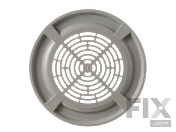 8756249-1-M-GE-WD12X10471-VENT - Gray/ HYBRID