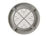 VENT - Gray/ HYBRID – Part Number: WD12X10471