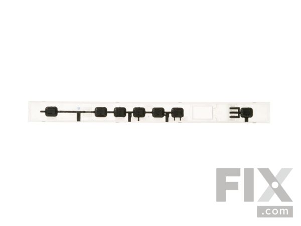 8756251-1-M-GE-WD12X20082-Silicone Light Pipe