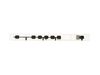 Silicone Light Pipe – Part Number: WD12X20082