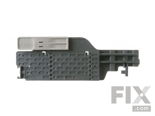 8756254-1-M-GE-WD12X20108-BRACKET Assembly UPPER RACK