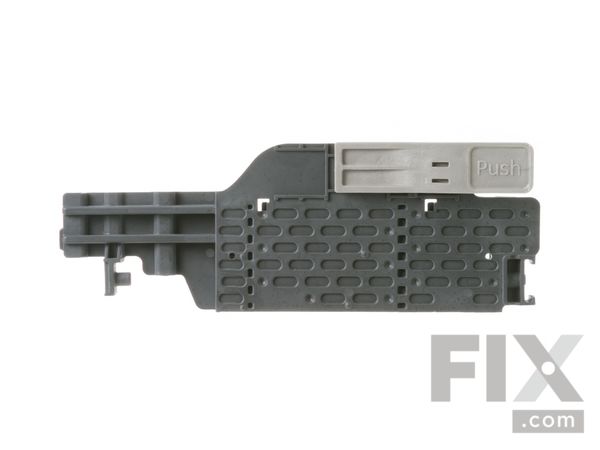 8756255-1-M-GE-WD12X20109-BRACKET Assembly UPPER RACK