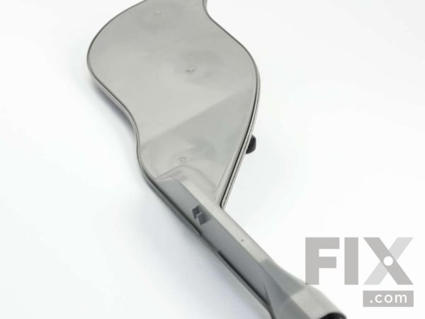 8756266-1-M-GE-WD12X20218- VENT CONDUIT Assembly