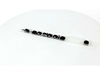 SILICONE LIGHT PIPE – Part Number: WD12X20246