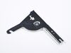 8756288-2-S-GE-WD14X20128- ARM HINGE Assembly