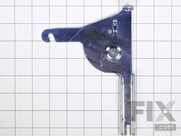 8756289-1-M-GE-WD14X20129- ARM HINGE Assembly