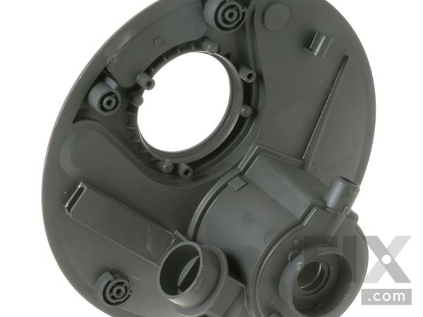 8756294-1-M-GE-WD18X10053-SUMP MANIFOLD