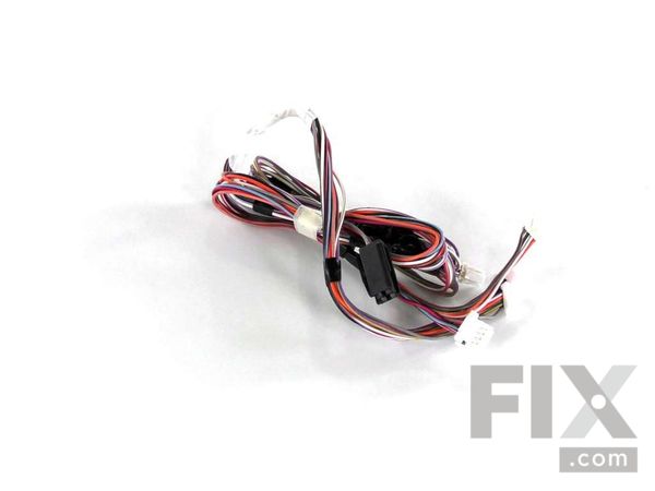 8756335-1-M-GE-WD21X10543-HARNESS Assembly DC
