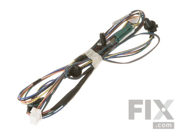 8756337-1-M-GE-WD21X10545-HARNESS Assembly DOOR