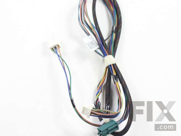 8756343-1-M-GE-WD21X20149-HARNESS Assembly DOOR