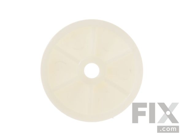 8756433-1-M-GE-WD27X20211-WHEEL REAR LEVELING