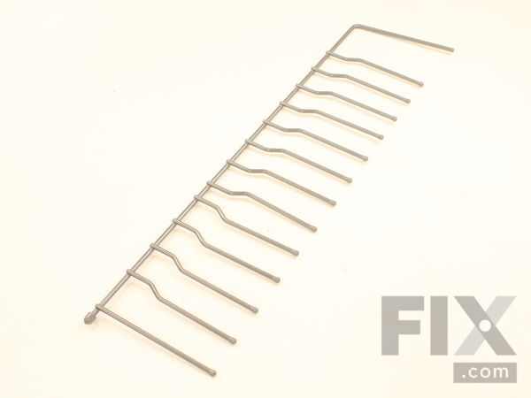 8756435-1-M-GE-WD28X10299-COMB Assembly LOWER RACK