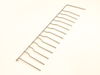 COMB Assembly LOWER RACK – Part Number: WD28X10299