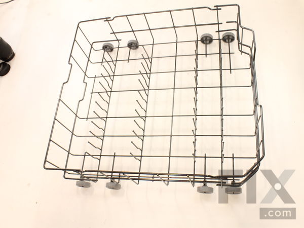 8756439-1-M-GE-WD28X10307- RACK LOWER ROLL Assembly