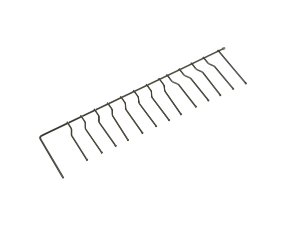 8756449-1-M-GE-WD28X10321-COMB Assembly LOWER RACK