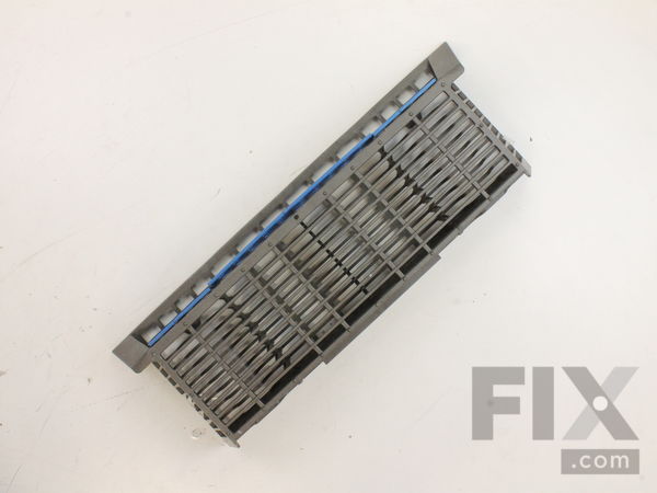 8756462-1-M-GE-WD28X10355- BASKET SILVERWARE Assembly
