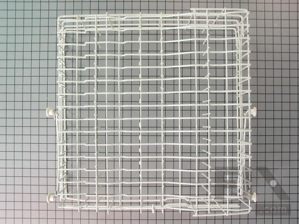 8756486-1-M-GE-WD28X10391-RACK ADJ Assembly UPPER