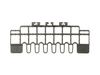 SHELF CUP – Part Number: WD28X20106